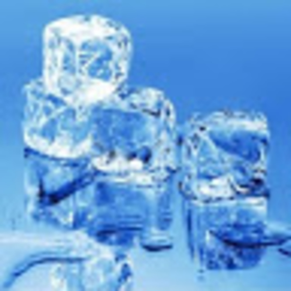 Meet your Posher, Icecubez